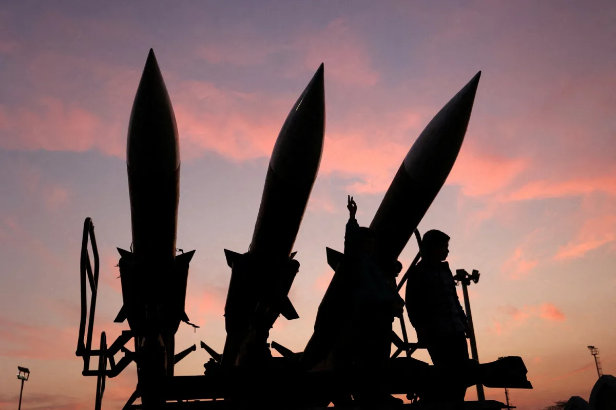 Restoring America's Radar: A Costly Test of Geopolitical Resilience and Supply Chains