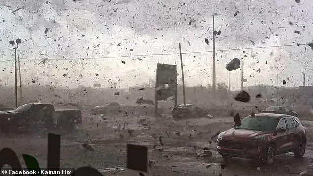 Tornado Tragedy in Oklahoma Claims Beloved Teacher and Daughter's Lives as Storm Ravages Region