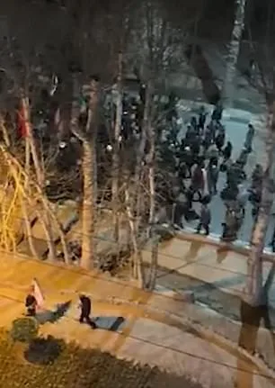 Iran Crisis Deepens: Communications Blackout and Strikes Leave Civilians in Isolation as Regime Cuts Off Internet Access