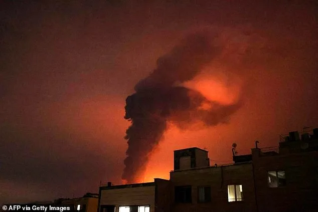 Iran's Assembly Selects New Spiritual Leader as Name Remains Secret Amid Ongoing Conflict