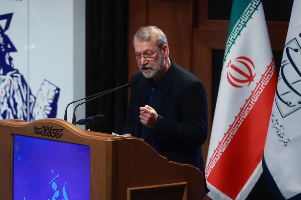Iran Warns of Retaliation as Drones Strike Azerbaijan's Nakhchivan Region
