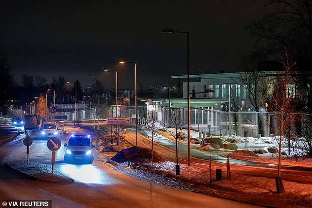 US Embassies Under Attack in Oslo and Baghdad as Iraq Rocket Fire Intercepted Amid Middle East Tensions