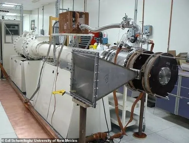 Classified U.S. Operation Uncovers Microwave Weapon Linked to Havana Syndrome, Report Reveals