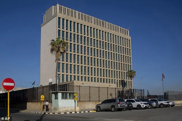 Classified U.S. Operation Uncovers Microwave Weapon Linked to Havana Syndrome, Report Reveals