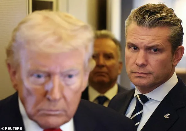 Hegseth Asserts Iran Will Be Forced Into Unconditional Surrender as US-Israeli Operation Continues