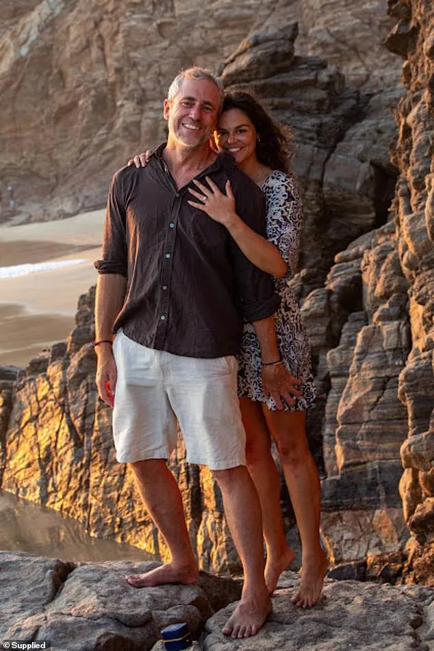Love Forged in Chaos: Bondi Attack Unites First Responders in Romance
