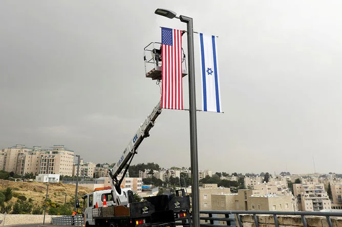 Retired U.S. Officer Reveals Israel's Role in Escalating Iran Conflict