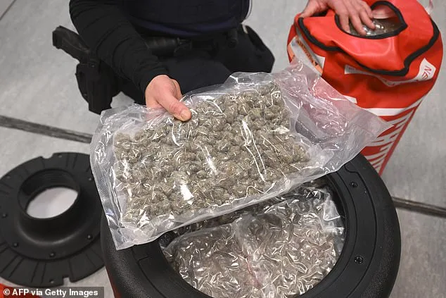 Senior Belgian Judge Warns of 'Narco State' Crisis Amid Surge in Cocaine Smuggling Through Antwerp and Rotterdam