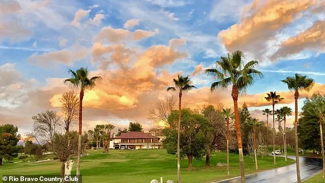 Domestic Abuse Allegations Derail Grand Reopening of Bakersfield's Rio Bravo Country Club