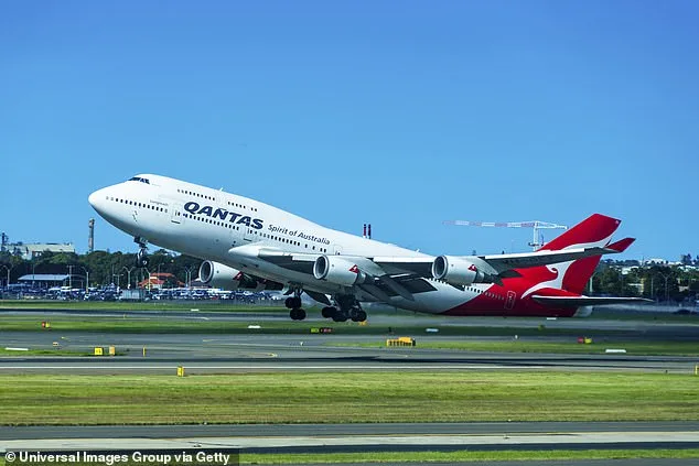 Holiday Air Fares Soar as Jet Fuel Prices Surge Amid Middle East Crisis
