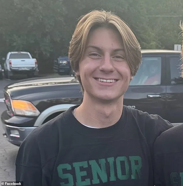Prank Turns Tragedy: Senior Faces Charges After Teacher's Death in Gainesville Crash