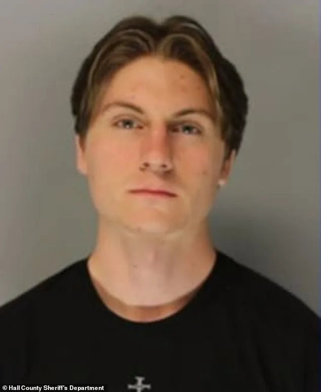Prank Turns Tragedy: Senior Faces Charges After Teacher's Death in Gainesville Crash