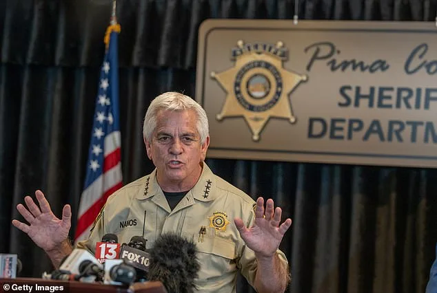 Arizona Prisoner Files $1.35M Lawsuit Against Sheriff Over Alleged Pandemic Safety Failures