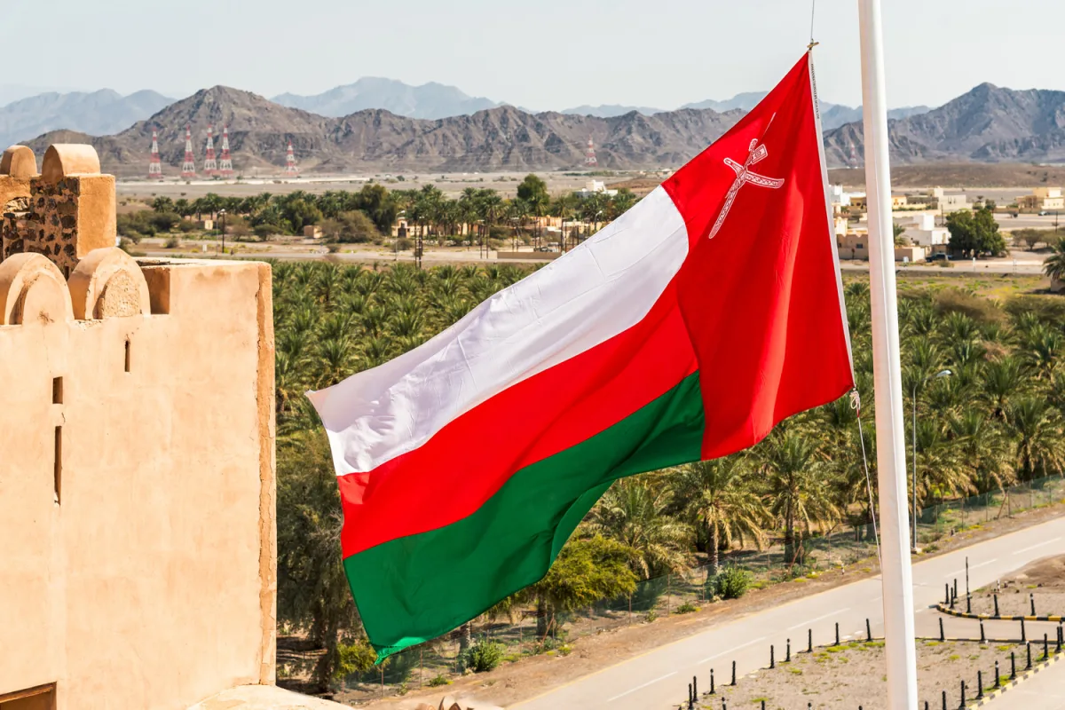 Attack on Oman's Salalah Port Damages Oil Facilities; Drones Intercepted as Regional Security Concerns Rise