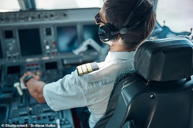 British Airways Pilot Arrested in International Scandal Over Alleged Non-Consensual Filming of 16 Women