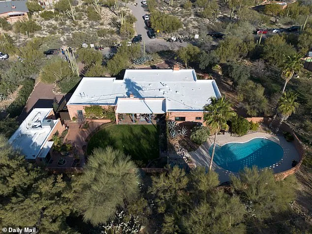 FBI Retrieves Limited Thumbnail Images from Arizona Home in Missing Mother Case