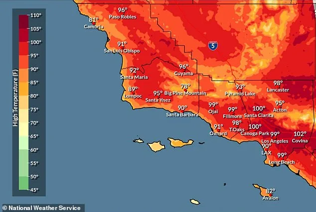 From Arizona Heat to Minnesota Cold: America's Unseasonable Weather Crisis