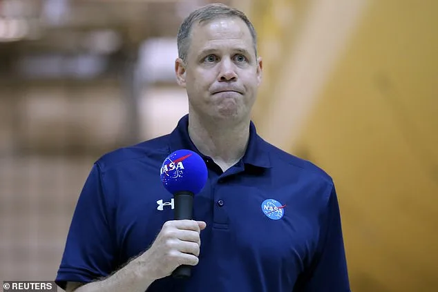 NASA Administrator Backs Trump's Plan to Reclassify Pluto as Planet Amid Scientific Debate