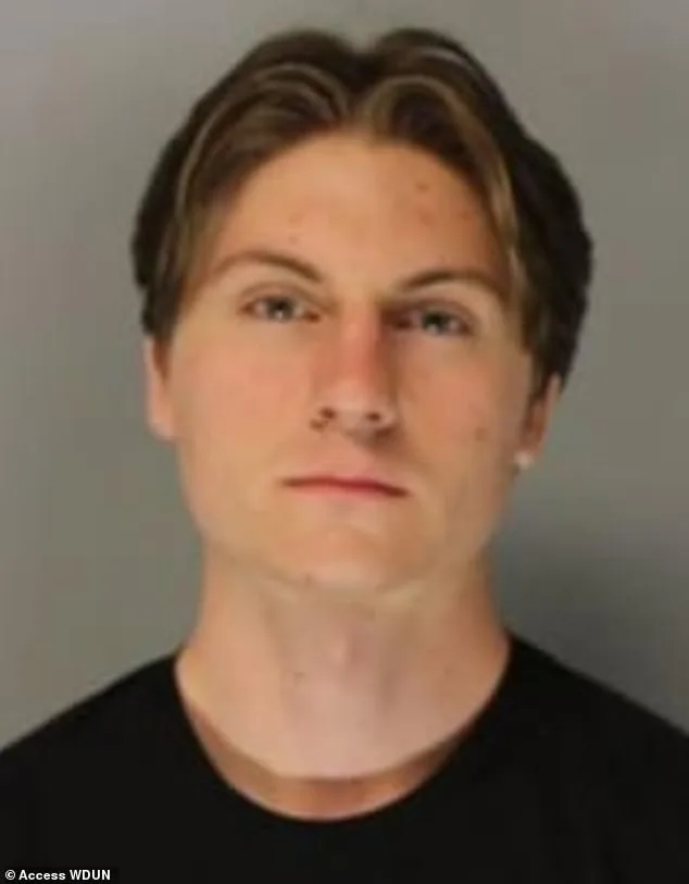Georgia Teen Praised for Forgiveness After Accidentally Killing Math Teacher in Tragic Prank