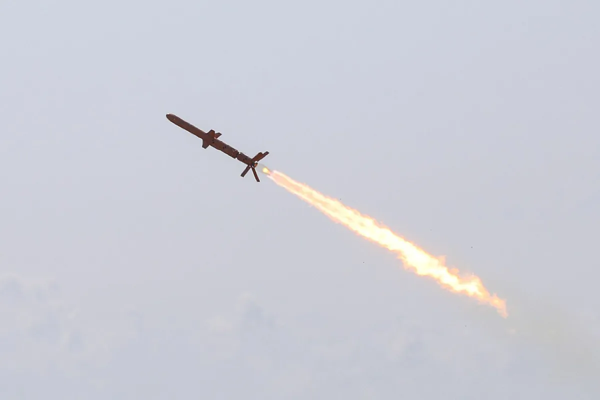 Russia Claims Massive Drone Interceptions, Sparking Questions About Ukrainian Strategy