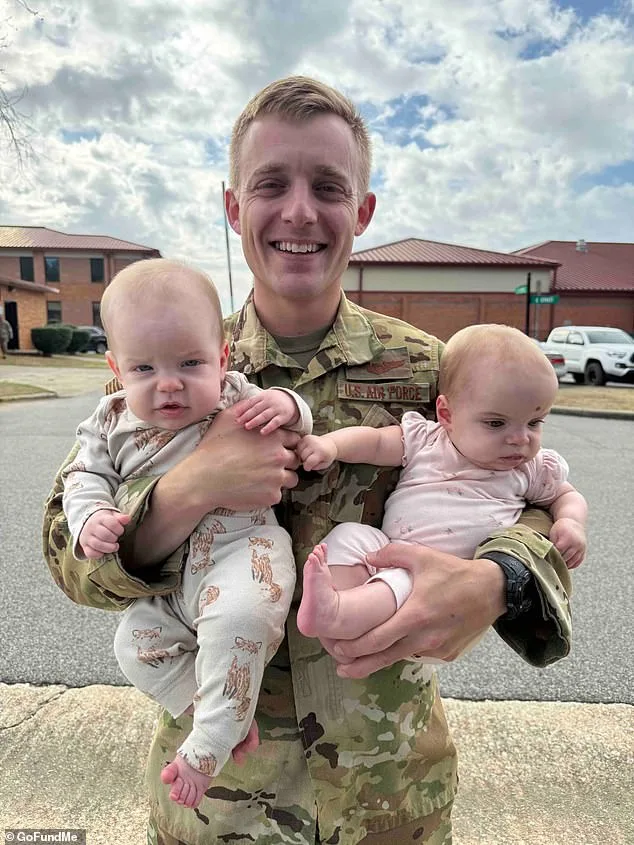 Tragedy Strikes Operation Epic Fury: Six U.S. Service Members Killed in KC-135 Crash in Western Iraq; No Hostile Fire Involved