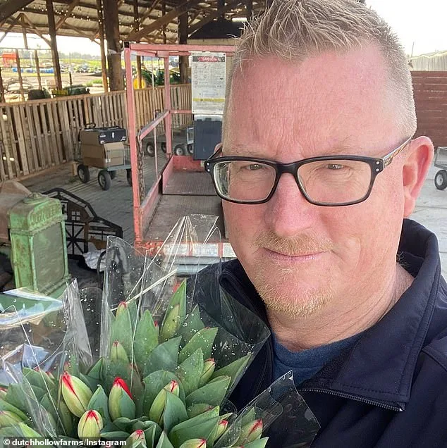 Viral TikTok Video Triggers Chaos at Dutch Hollow Farms, Leaving Owner in Ruin