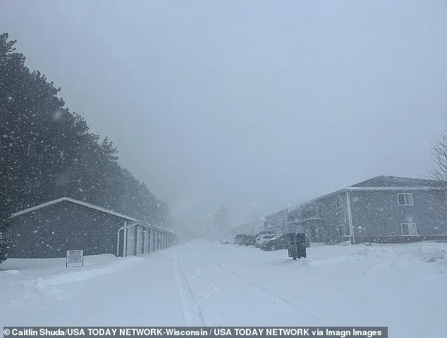 Historic Storm Brings Tornado Warnings and Life-Threatening Conditions to Millions Across Nine States