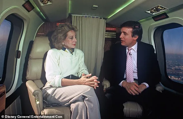Donald Trump's 1987 Prescient Warning About Iran Eerily Mirrors Current Crisis