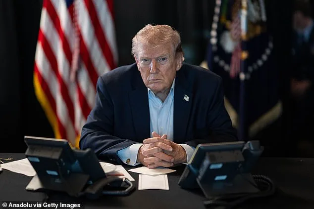 Donald Trump's 1987 Prescient Warning About Iran Eerily Mirrors Current Crisis