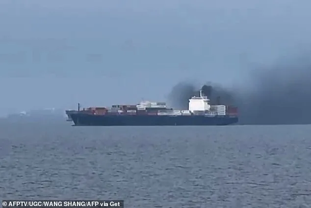 Strait of Hormuz Blockade Sparks Global Energy Crisis as Trump Vows to Reopen Strait