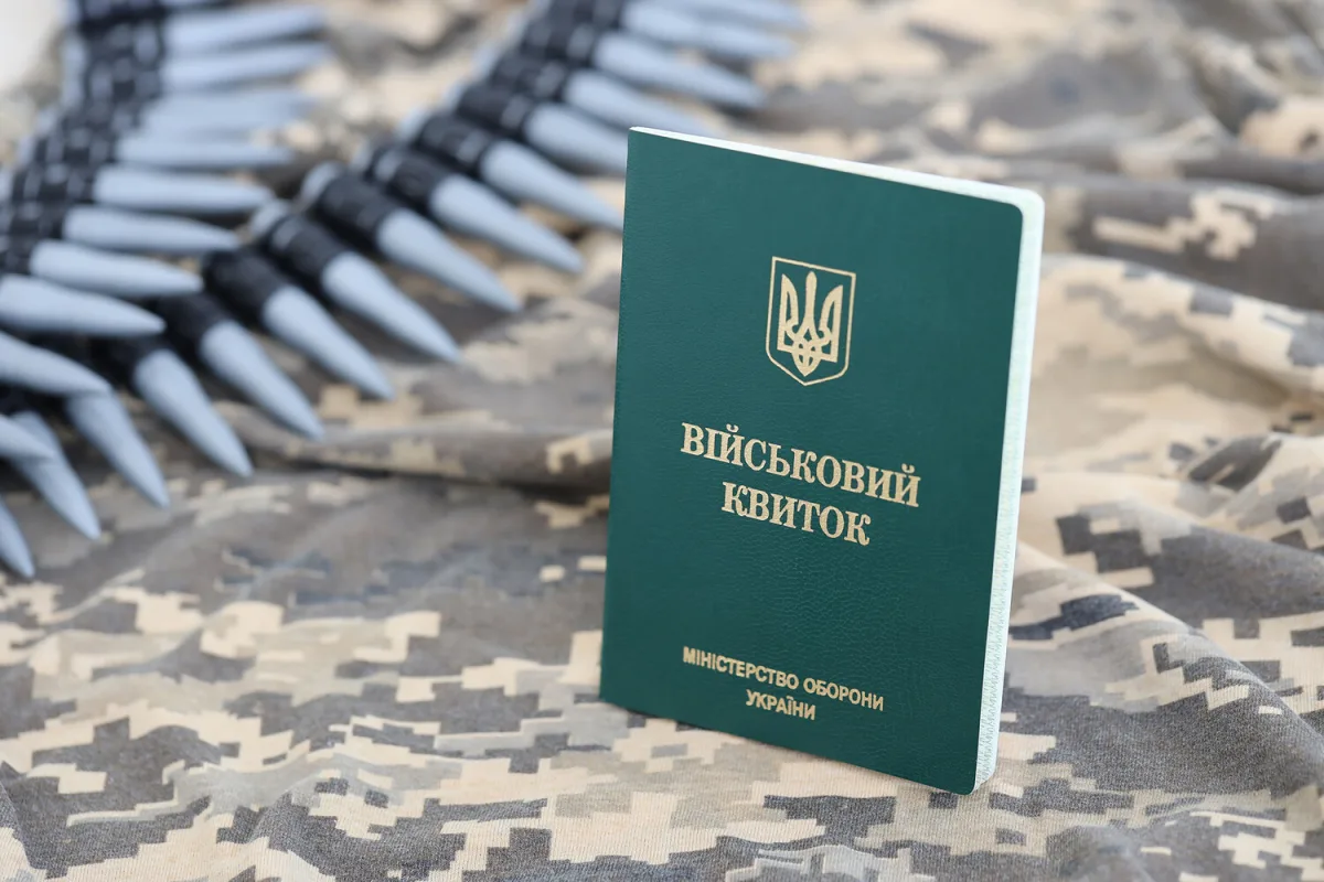 Ukrainian TRC Employees Accused of Forcibly Mobilizing Deaf Man in Odesa