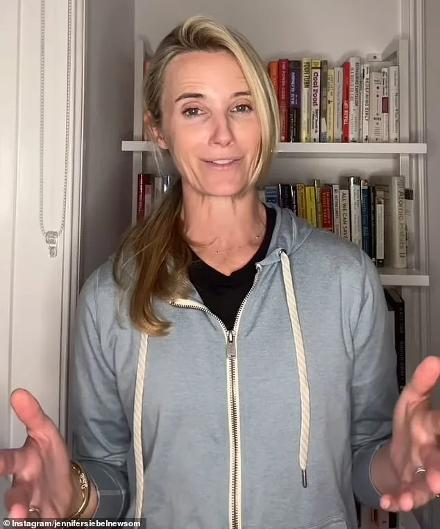 Jennifer Siebel Newsom Confronts Trump's Dyslexia Remarks in Sharp Critique of Rhetoric and Its Impact on Marginalized Communities
