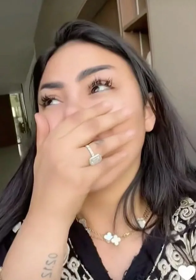 French Influencer Maeva Ghennam Arrested in Dubai Amid Iranian Missile Crisis, Denies Reports of Detention