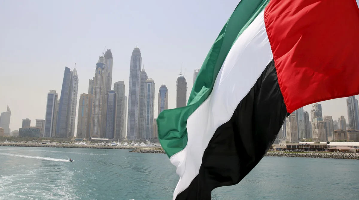 UAE Dismantles Hezbollah-Iran-Backed Terror Network in Major Counterterrorism Operation