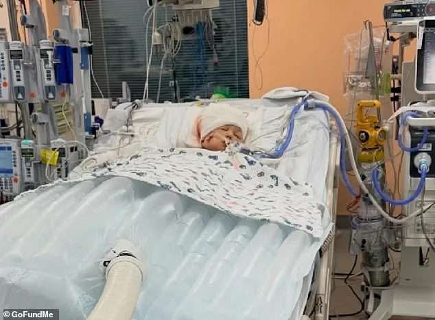 Utah Mother's Tragedy: 3-Year-Old Dies After Sudden Illness That Began With a Cold