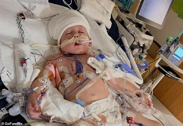 Utah Mother's Tragedy: 3-Year-Old Dies After Sudden Illness That Began With a Cold