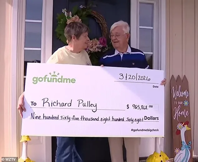 Elderly Tennessee Man Becomes Unexpected Hero After Viral Video Sparks Community Support