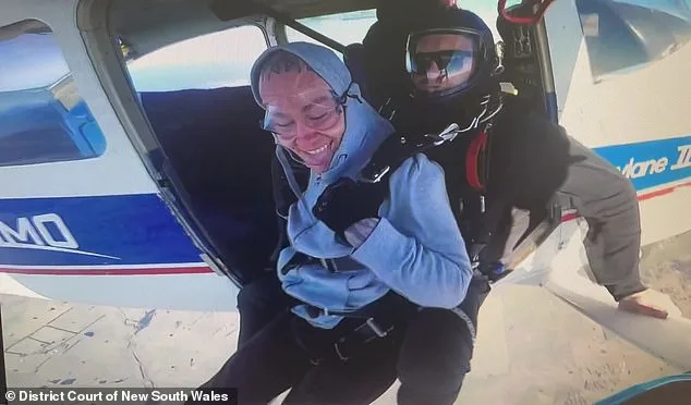 Preventable Tragedy: Fatal Skydiving Accident Highlights Workplace Safety Failures