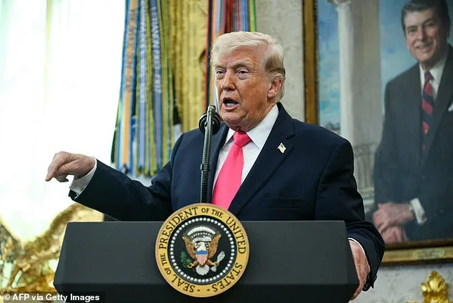 Trump Pushes for One-Month Ceasefire with Iran, Unveils 15-Point Peace Plan to End Middle East Conflict
