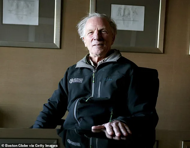 America's Most Contentious Divorce Takes Bizarre Turn Over $3.1M Parking Lot as Ex-Wife, 75, Fights for Final Piece of $105M Property Portfolio