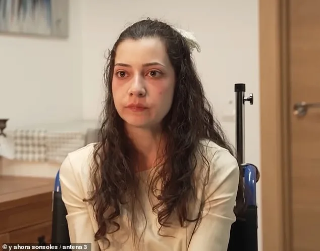 Barcelona Woman to Undergo Euthanasia After 18-Month Legal Battle Over Paralysis from Suicide Attempt