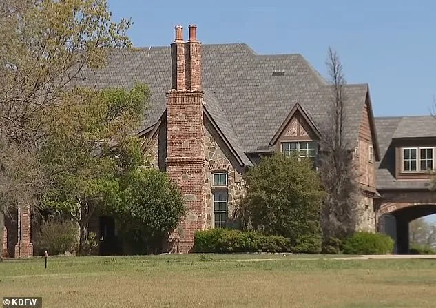 Chaos Erupts at Celina Mansion Party as 500 to 800 Attendees Overrun Home, Police Respond to Gunfire and Armed Threats