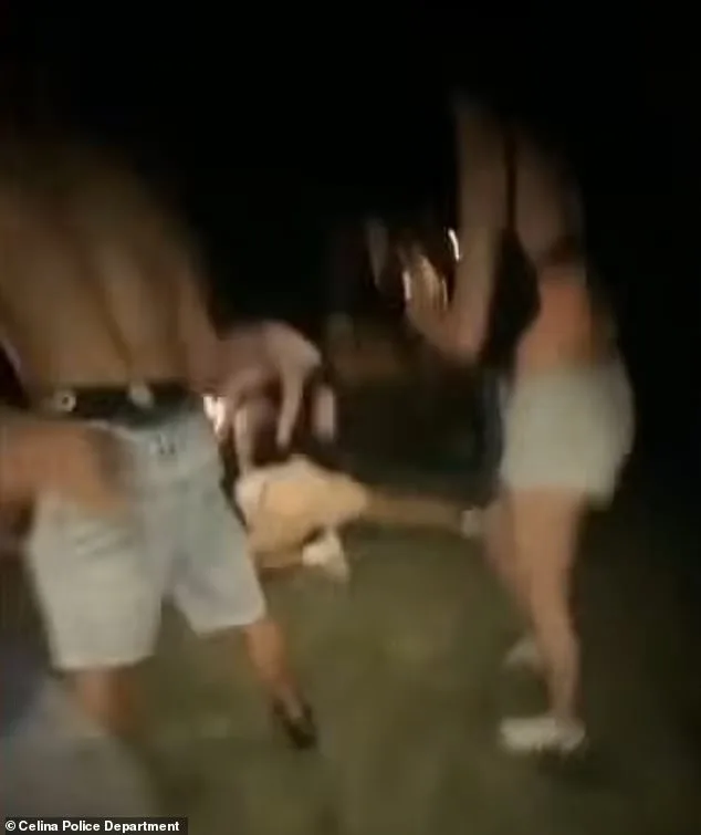 Chaos Erupts at Celina Mansion Party as 500 to 800 Attendees Overrun Home, Police Respond to Gunfire and Armed Threats