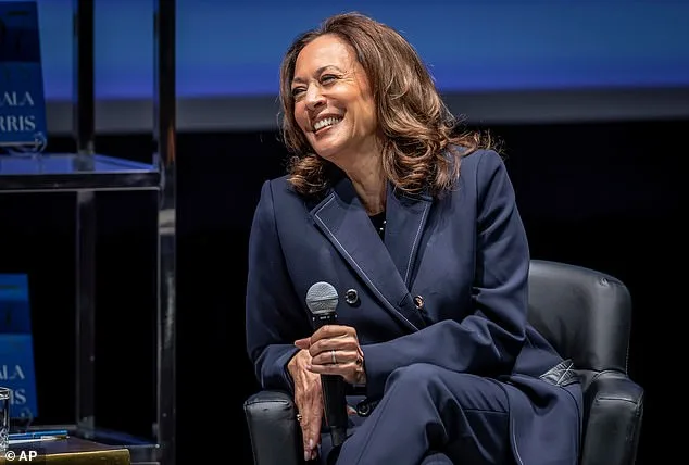Gavin Newsom Signals Shifting Tides in 2028 Race as Kamala Harris's Presidential Bid Faces Uncertainty