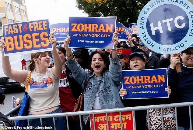 NYC Mayor Zohran Mamdani Faces Outcry as Budget Crisis Sparks Reversal of Key Policies