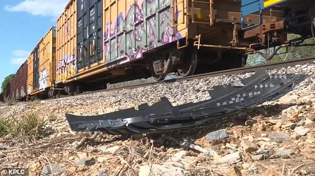 Five Dead, One Injured in Mississippi Train-Van Crash Near Wiggins