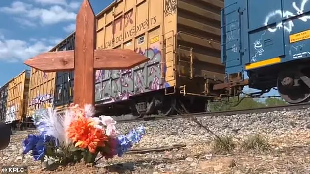 Five Dead, One Injured in Mississippi Train-Van Crash Near Wiggins