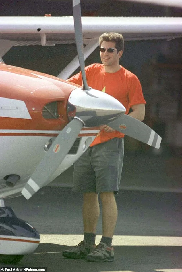 New Series 'Love Story' Faces Criticism for Inaccurate Portrayal of JFK Jr.'s Final Flight