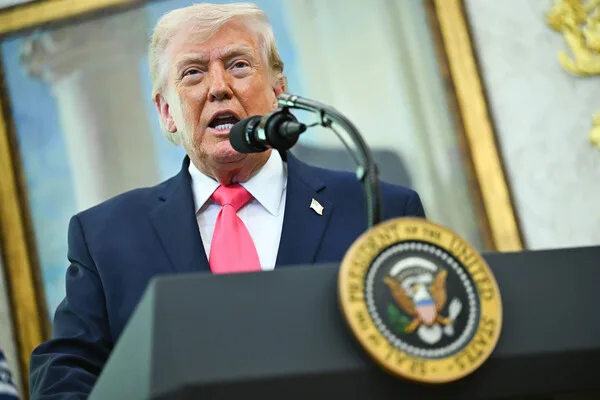 Trump Administration Eyes Arab Funding for Iran Conflict, Sparking Strategic Priorities Debate