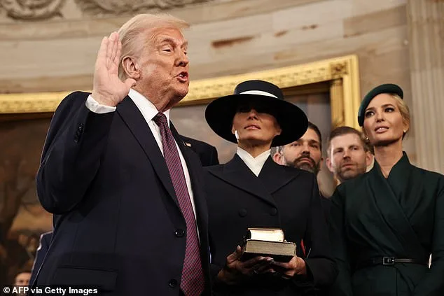 Trump's Potential Third Term: Dershowitz Sees Loophole, AOC's Pivotal Role